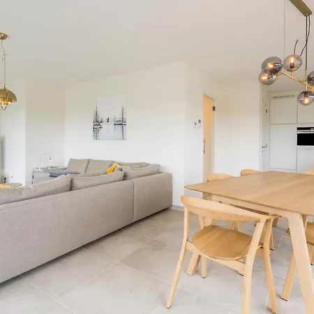 Apartment Renewed Comfort Duplex W 2 Terraces Nearby Marina *